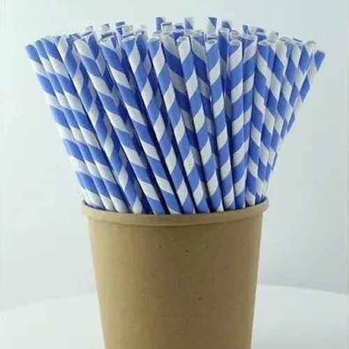 GIANT Paper Straw Size